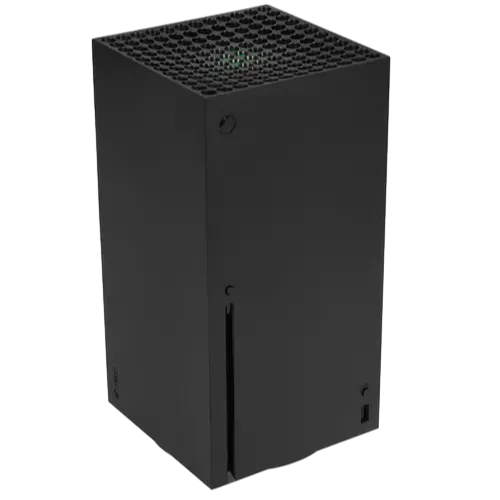 Замена / ремонт блока питания игровой приставки Microsoft