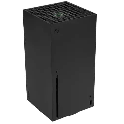 Microsoft Series X фото